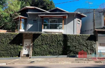 Casa com 3 quartos à venda na Rua Padre Joaquim Aparecido Rocha, 384, Residencial Vida Nova I, Vinhedo