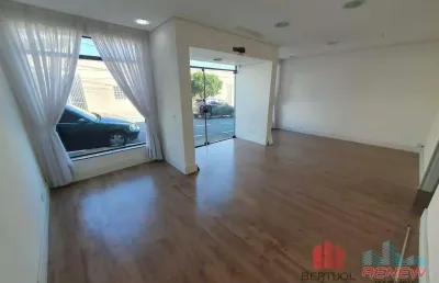 Sala comercial para alugar na Rua Fernando Costa, 245, Centro, Vinhedo