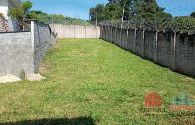 Terreno à venda condomínio porto do sol em valinhos