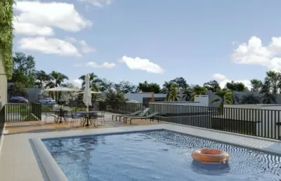 Apartamento com 2 quartos à venda na Avenida Giustiniano Borin, Jardim São Camilo, Jundiaí
