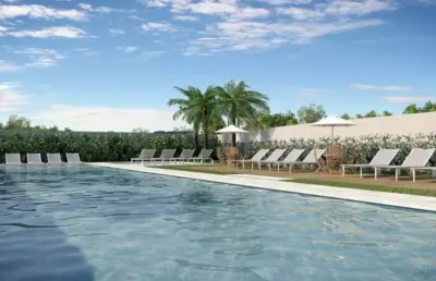 Apartamento à venda gioviale residencial em jundiaí