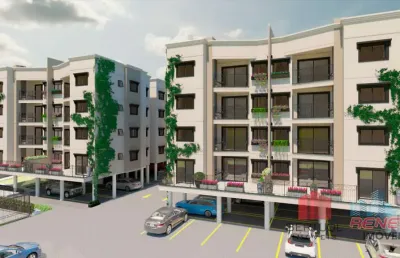 Apartamento à venda villa cascais gardens em vinhedo