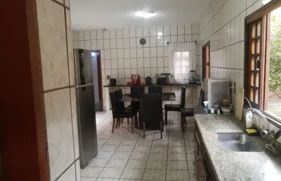 Casa com 3 quartos à venda na Rua Geraldo Antônio Pereira, 235, Jardim Quintas das Videiras, Jundiaí