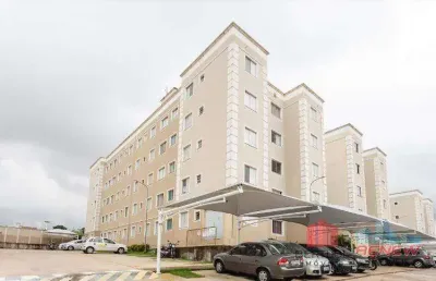 Apartamento à venda no condomínio água branca em campinas/sp