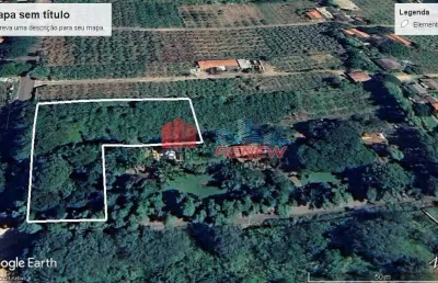 Área para a venda no macuco em valinhos, excelente localização