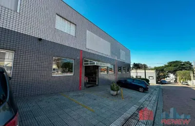 Ponto comercial para alugar na Rua Santo Antônio, 192, Centro, Vinhedo