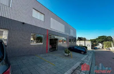 Ponto comercial à venda na Rua Santo Antônio, 192, Centro, Vinhedo