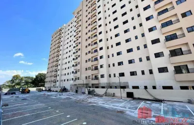 Apartamento com 2 quartos à venda na Rua João Bissotto Filho, 1759, Ortizes, Valinhos