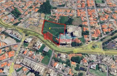 Área para vender em valinhos,no jardim pinheiros,com 20.900,00 m2 e ideal para condomínios,mercados,galpões.