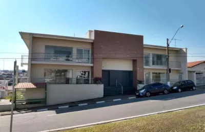 Sala comercial para alugar na Rua Vicente Rotella, 127, Santa Rosa, Vinhedo
