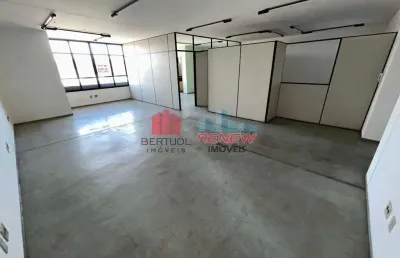 Sala comercial para alugar na Rua Treze de Maio, 159, Centro, Valinhos