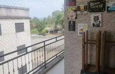 Apartamento à venda condomínio mondo itália – spazzio florença em vinhedo