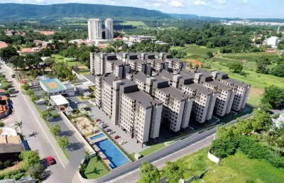 Apartamento à venda condomínio brisas do japi em jundiaí