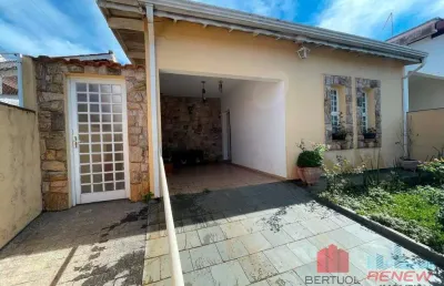 Casa com 3 quartos à venda na Rua Anchova, 86, Residencial Aquários, Vinhedo