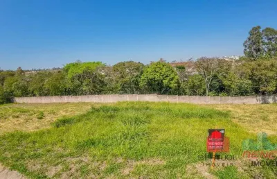 Terreno à venda loteamento residencial villagio de firense em vinhedo