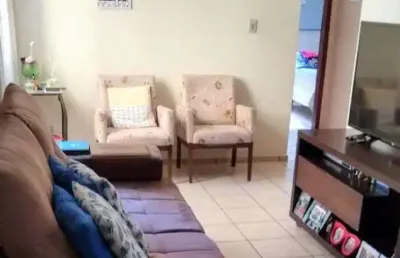 Apartamento com 2 quartos à venda na Rua Vinte e Quatro de Maio, 371, Vila Industrial, Campinas
