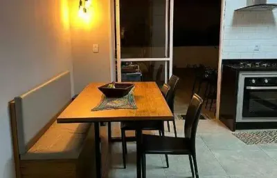 Casa de condomínio à venda villagio imperiale em louveira