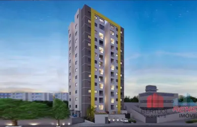 Apartamento com 3 quartos à venda na Rua Guilhermina Cândida de Jesus Coco, 86, Jardim Panorama, Valinhos