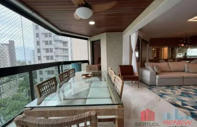 Apartamento à venda riviera de são lourenço em bertioga