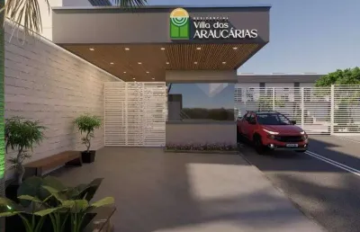 Casa de condomínio à venda villa das araucárias itatiba em itatiba