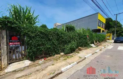 Terreno comercial para alugar na Avenida Independência, 6435, Nova Vinhedo, Vinhedo