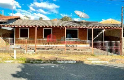 Casa com 3 quartos à venda na Avenida Olga Pogette Vieira, 16, Jardim das Figueiras, Valinhos