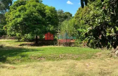 Terreno à venda jardim residencial bela vista em dois córregos