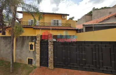 Casa com 3 quartos à venda na Rua Alberto Zanon, 162, Capela, Vinhedo