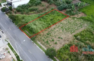 Terreno à venda na Rua Antonio Ferragut, 300, Pinheirinho, Vinhedo