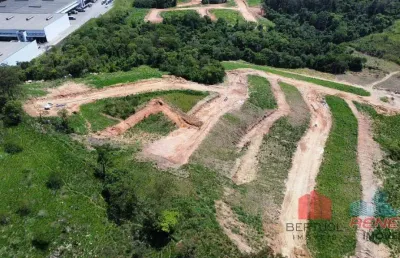 Terreno à venda residencial jardim steck em louveira