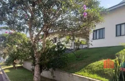 Casa à venda condomínio sol vinhedo village em vinhedo