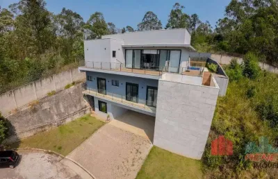 Casa à venda reserva bom viver em campo limpo paulista