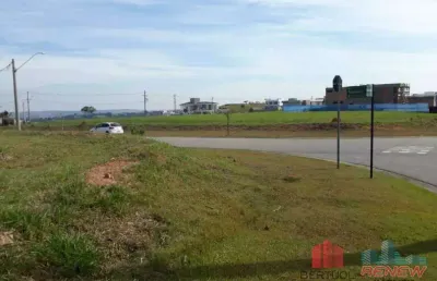 Terreno à venda condomínio campo de toscana em vinhedo