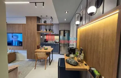 Apartamento à venda residencial bello cielo ii em vinhedo