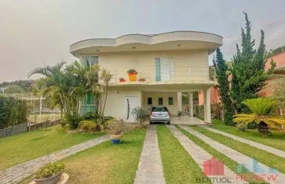 Casa com 3 quartos à venda na Rua Veneza, 326, Villagio Di Verona, Vinhedo