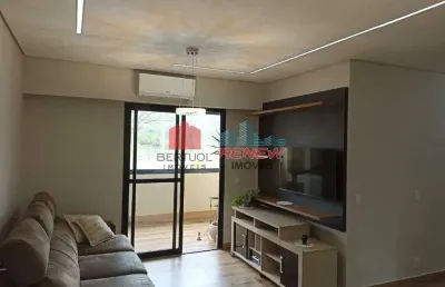 Apartamento à venda condomínio mondo itália em vinhedo