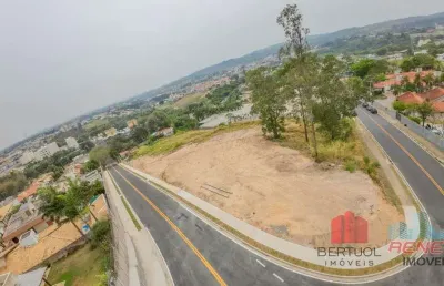 Terreno à venda na Rua São Miguel, 26, Pinheirinho, Vinhedo