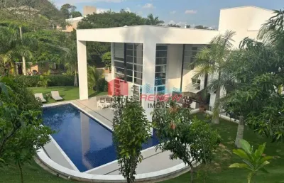 Casa à venda condomínio vinhas da vista alegre - café em vinhedo