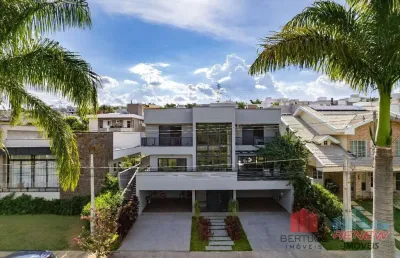 Casa à venda condomínio reserva da serra em jundiaí