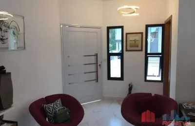 Casa com 3 quartos à venda na Estrada Da Mina, 1800, Jardim das Minas, Itupeva