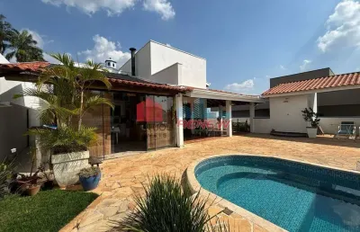 Casa à venda condomínio terras de vinhedo em vinhedo