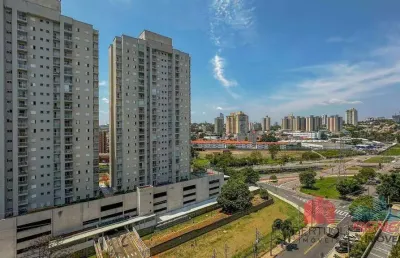 Apartamento à venda residencial terraço vila bela em jundiaí