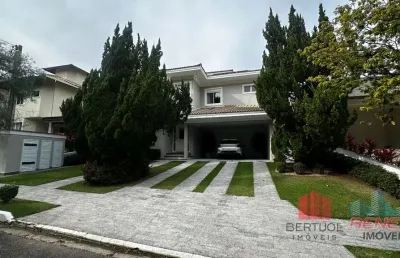 Casa à venda condomínio bosques de grevílea em vinhedo