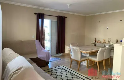 Casa à venda na vila cascais, vinhedo/sp 2 dormitórios | 215 m²