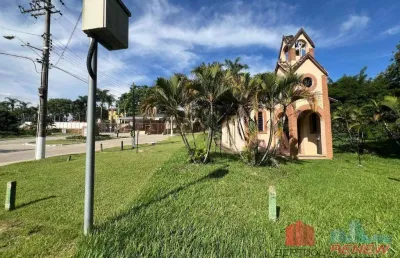Terreno à venda na Rua José de Rezende Meirelles, 3559, Santa Cândida, Vinhedo
