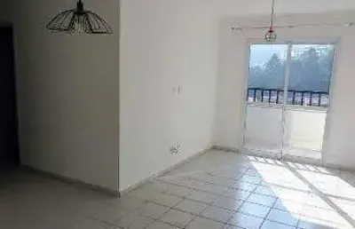 Apartamento com 3 quartos à venda na Rua Robartino Martho, 260, Ponte de São João, Jundiaí