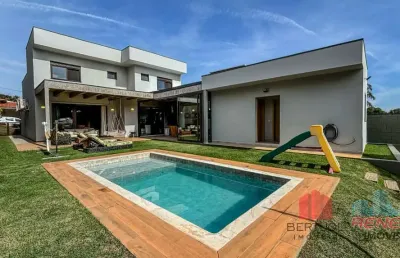Casa à venda condomínio terras de vinhedo em vinhedo