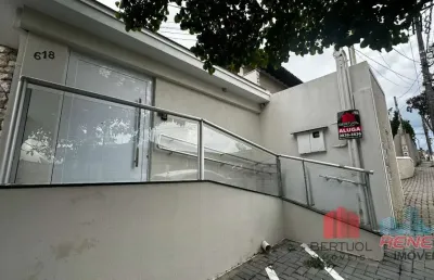 Sala comercial para alugar na Rua Monteiro de Barros, 618, Centro, Vinhedo
