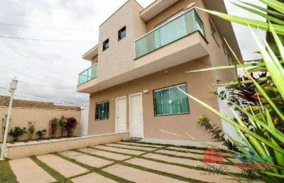 Casa à venda condomínio villagio de siena em jundiaí
