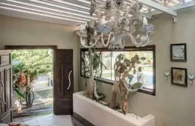 Casa com 2 quartos à venda na Rua Giacomo Biaggi, 180, Abadia, Louveira
